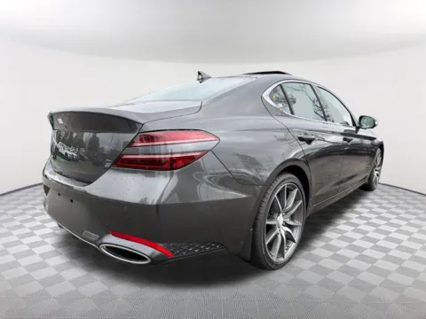 More photos of 2026 Genesis G70 2.5T Prestige at Southtowne Hyundai of Newnan, GA