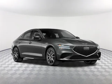 Photos of 2026 Genesis G70 2.5T Prestige for sale in Newnan, GA at Southtowne Hyundai of Newnan