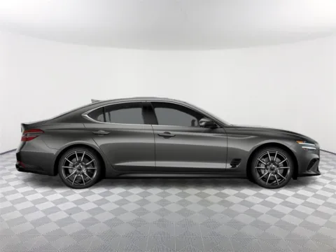 More photos of 2026 Genesis G70 2.5T Prestige at Southtowne Hyundai of Newnan, GA