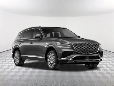 Photos of 2026 Genesis GV80 2.5T for sale in Newnan, GA at Southtowne Hyundai of Newnan