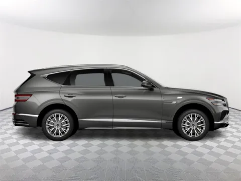 More photos of 2026 Genesis GV80 2.5T at Southtowne Hyundai of Newnan, GA