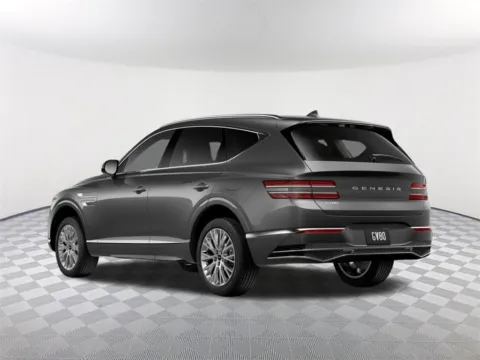 More photos of 2026 Genesis GV80 2.5T at Southtowne Hyundai of Newnan, GA