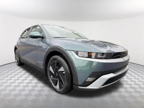 Another view of 2026 Hyundai IONIQ 5 SEL for sale in Newnan, GA at Southtowne Hyundai of Newnan