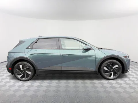 More photos of 2026 Hyundai IONIQ 5 SEL at Southtowne Hyundai of Newnan, GA