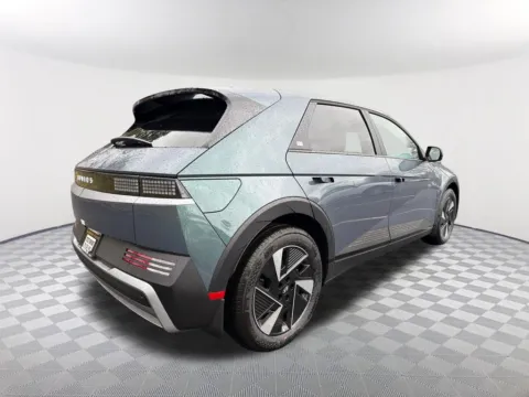 More photos of 2026 Hyundai IONIQ 5 SEL at Southtowne Hyundai of Newnan, GA