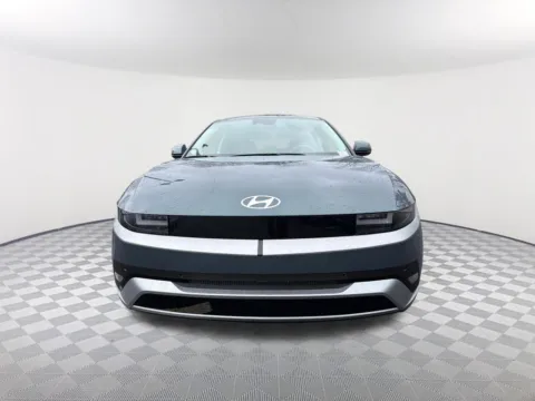 Photos of 2026 Hyundai IONIQ 5 SEL for sale in Newnan, GA at Southtowne Hyundai of Newnan