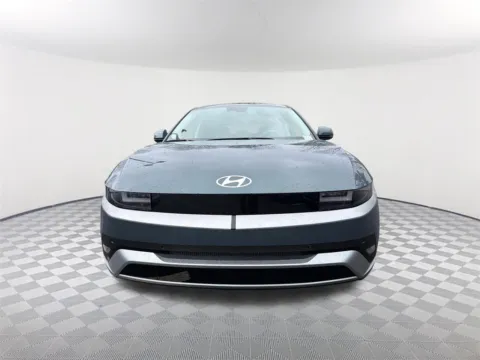 Photos of 2026 Hyundai IONIQ 5 SEL for sale in Newnan, GA at Southtowne Hyundai of Newnan