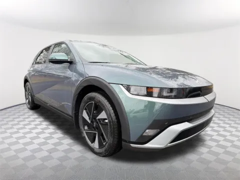 Another view of 2026 Hyundai IONIQ 5 SEL for sale in Newnan, GA at Southtowne Hyundai of Newnan