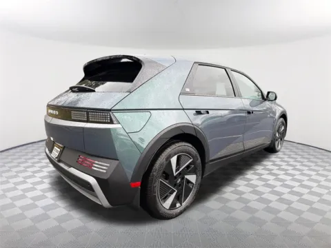 More photos of 2026 Hyundai IONIQ 5 SEL at Southtowne Hyundai of Newnan, GA