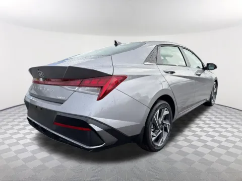 More photos of 2026 Hyundai Elantra Limited at Southtowne Hyundai of Newnan, GA