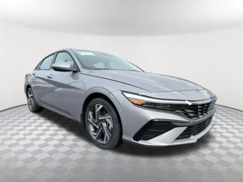 Another view of 2026 Hyundai Elantra Limited for sale in Newnan, GA at Southtowne Hyundai of Newnan