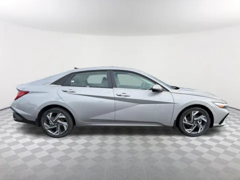 More photos of 2026 Hyundai Elantra Limited at Southtowne Hyundai of Newnan, GA