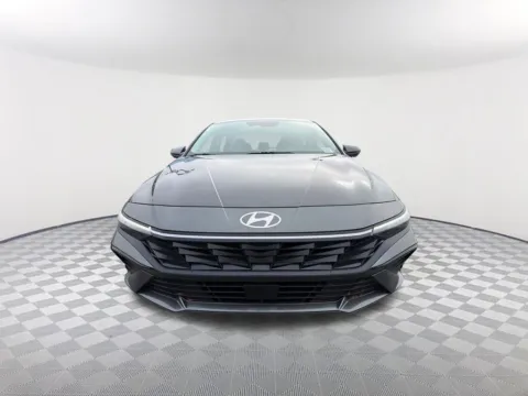 Photos of 2026 Hyundai Elantra Limited for sale in Newnan, GA at Southtowne Hyundai of Newnan