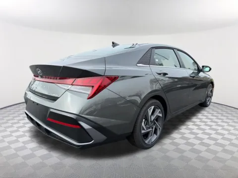 More photos of 2026 Hyundai Elantra Limited at Southtowne Hyundai of Newnan, GA