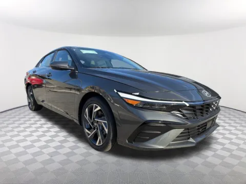 Another view of 2026 Hyundai Elantra Limited for sale in Newnan, GA at Southtowne Hyundai of Newnan