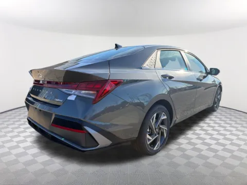 More photos of 2026 Hyundai Elantra Limited at Southtowne Hyundai of Newnan, GA