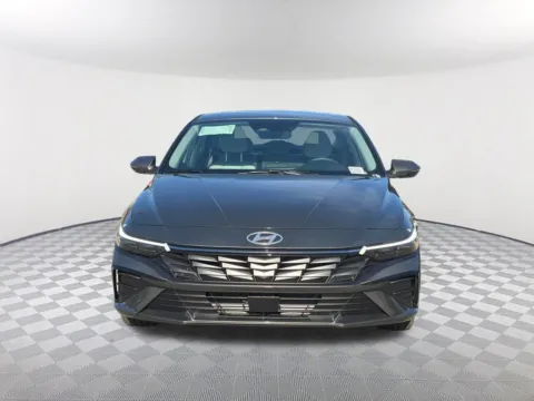 Another view of 2026 Hyundai Elantra Limited for sale in Newnan, GA at Southtowne Hyundai of Newnan