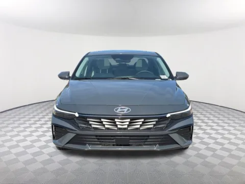 Photos of 2026 Hyundai Elantra Limited for sale in Newnan, GA at Southtowne Hyundai of Newnan