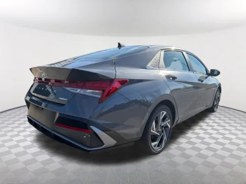 More photos of 2026 Hyundai Elantra Limited at Southtowne Hyundai of Newnan, GA