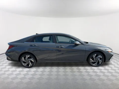 More photos of 2026 Hyundai Elantra Limited at Southtowne Hyundai of Newnan, GA