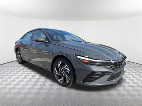 Another view of 2026 Hyundai Elantra Limited for sale in Newnan, GA at Southtowne Hyundai of Newnan