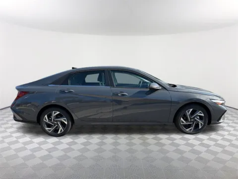 More photos of 2026 Hyundai Elantra Limited at Southtowne Hyundai of Newnan, GA