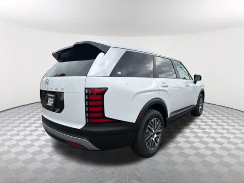 More photos of 2026 Hyundai Palisade SE at Southtowne Hyundai of Newnan, GA