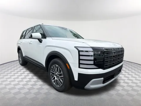 Another view of 2026 Hyundai Palisade SE for sale in Newnan, GA at Southtowne Hyundai of Newnan