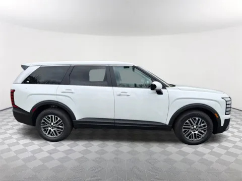 More photos of 2026 Hyundai Palisade SE at Southtowne Hyundai of Newnan, GA