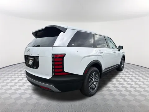 More photos of 2026 Hyundai Palisade SE at Southtowne Hyundai of Newnan, GA