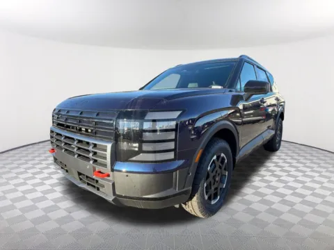 Blue 2026 Hyundai Palisade XRT Pro for sale in Newnan, GA