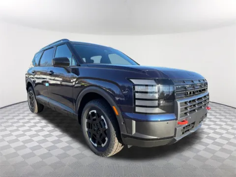 Another view of 2026 Hyundai Palisade XRT Pro for sale in Newnan, GA at Southtowne Hyundai of Newnan