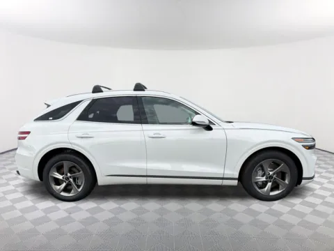 More photos of 2026 Genesis GV70 2.5T Select at Southtowne Hyundai of Newnan, GA
