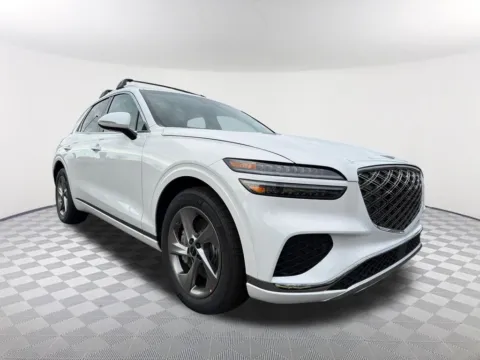 Another view of 2026 Genesis GV70 2.5T Select for sale in Newnan, GA at Southtowne Hyundai of Newnan