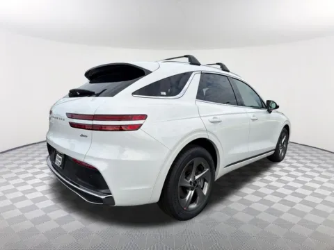 More photos of 2026 Genesis GV70 2.5T Select at Southtowne Hyundai of Newnan, GA