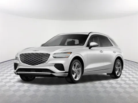 White 2026 Genesis GV70 2.5T Select for sale in Newnan, GA