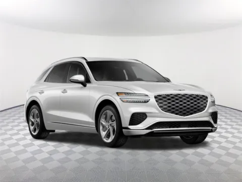 Photos of 2026 Genesis GV70 2.5T Select for sale in Newnan, GA at Southtowne Hyundai of Newnan