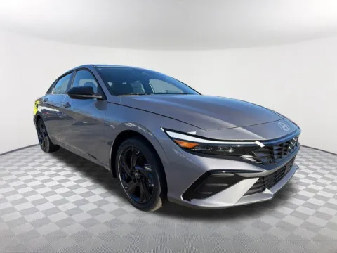 More photos of 2026 Hyundai Elantra SEL Sport at Southtowne Hyundai of Newnan, GA