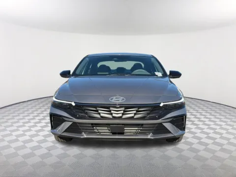 Another view of 2026 Hyundai Elantra SEL Sport for sale in Newnan, GA at Southtowne Hyundai of Newnan