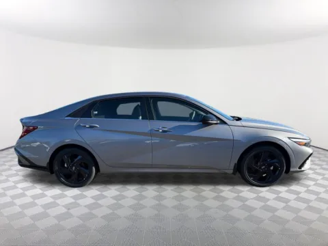 More photos of 2026 Hyundai Elantra SEL Sport at Southtowne Hyundai of Newnan, GA