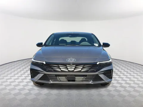 Photos of 2026 Hyundai Elantra SEL Sport for sale in Newnan, GA at Southtowne Hyundai of Newnan