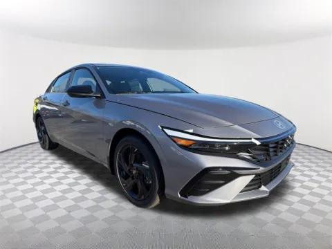 Another view of 2026 Hyundai Elantra SEL Sport for sale in Newnan, GA at Southtowne Hyundai of Newnan