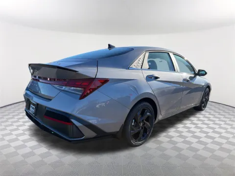 More photos of 2026 Hyundai Elantra SEL Sport at Southtowne Hyundai of Newnan, GA