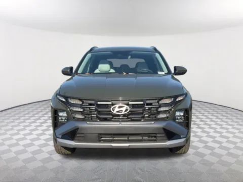 Photos of 2026 Hyundai Tucson SEL for sale in Newnan, GA at Southtowne Hyundai of Newnan