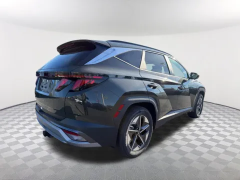 More photos of 2026 Hyundai Tucson SEL at Southtowne Hyundai of Newnan, GA