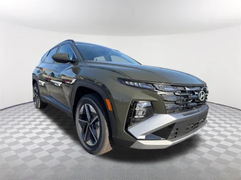 Another view of 2026 Hyundai Tucson SEL for sale in Newnan, GA at Southtowne Hyundai of Newnan