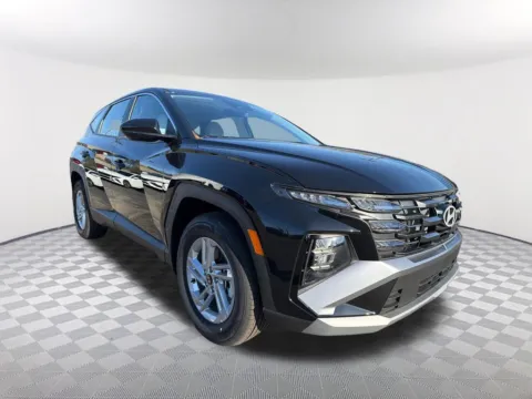 Another view of 2026 Hyundai Tucson SE for sale in Newnan, GA at Southtowne Hyundai of Newnan