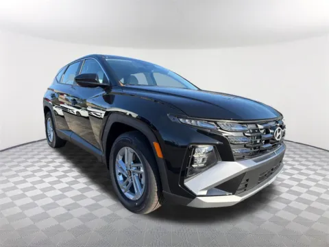 Another view of 2026 Hyundai Tucson SE for sale in Newnan, GA at Southtowne Hyundai of Newnan