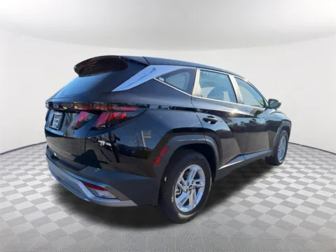 More photos of 2026 Hyundai Tucson SE at Southtowne Hyundai of Newnan, GA