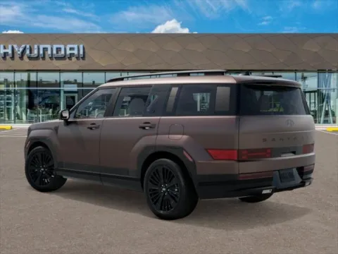 More photos of 2026 Hyundai Santa Fe Hybrid Calligraphy at Southtowne Hyundai of Newnan, GA